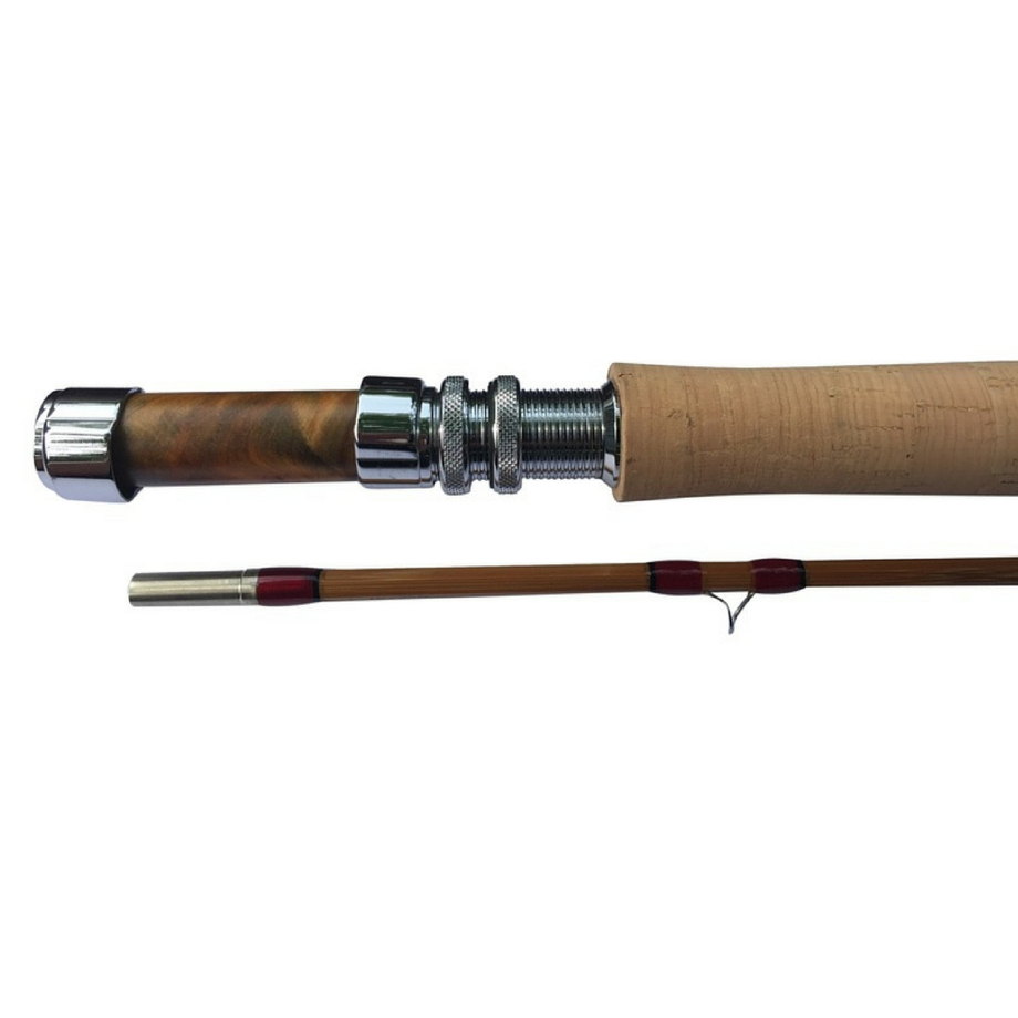 Headwaters Bamboo Bamboo Fishing Rods Touch of Modern