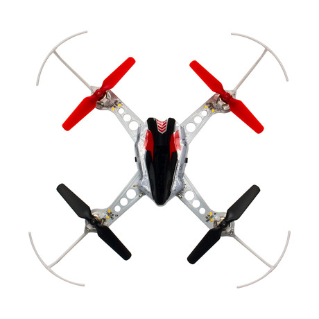 Micro Racing Drone