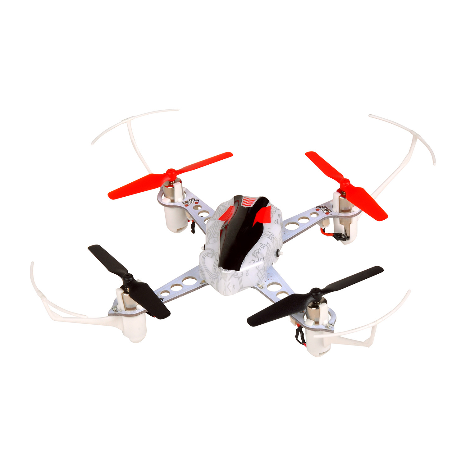 Micro Racing Drone - Quadrones™ - Touch of Modern