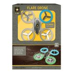 U.S. Army Flare Drone