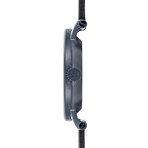 Squarestreet Plano Quartz // SQ38 PS-15