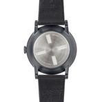 Squarestreet Plano Quartz // SQ38 PS-15