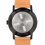 Squarestreet Plano Quartz // SQ38 PS-30