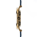 Squarestreet Plano Quartz // SQ38 PS-08