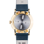 Squarestreet Plano Quartz // SQ38 PS-08