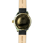 Squarestreet Minuteman Quartz // SQ03 B-14