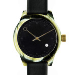 Squarestreet Minuteman Quartz // SQ03 B-14