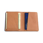 Bifold Wallet // RFID Accessible Pocket