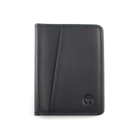 Bifold Wallet // Full RFID Protection