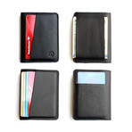 Bifold Wallet // Full RFID Protection