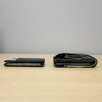 Bifold Wallet // Full RFID Protection