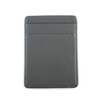 Tyni Wallet // RFID Protection (Brown)