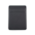Tyni Wallet // RFID Protection (Brown)