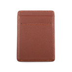 Tyni Wallet (Brown)