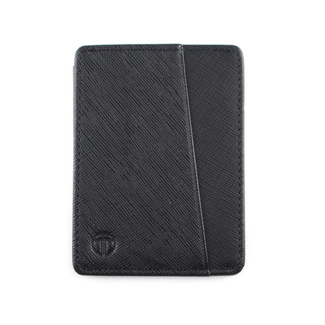 Tyni Wallet (Brown)
