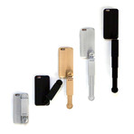 SnapStyk // iPhone 6/6s (Gold)