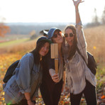 SnapStyk // iPhone 6/6s (Gold)