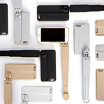 SnapStyk // iPhone 6/6s (Gold)