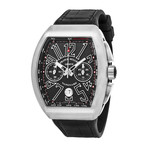 Franck Muller Vanguard Automatic // 45CCACBLK