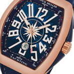 Franck Muller Vanguard Yachting Automatic // 45SCYACHTGLG