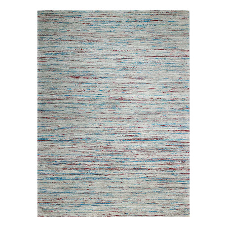 Collin // Multi Rug (5'L x 7'W)