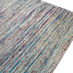 Collin // Multi Rug (5'L x 7'W)