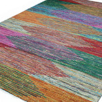 Armando // Multi Rug (5'L x 7'W)