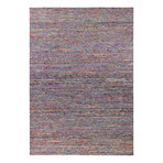 Trenton // Red Rug (5'L x 7'W)