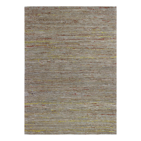 Zackary // Natural Rug (5'L x 7'W)