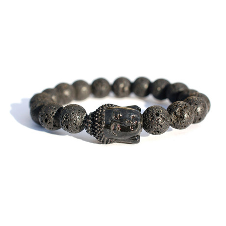 Funky Buddha Bracelet (Length: 6.5”)