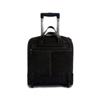 Voyager // Vertical Laptop Wheeler