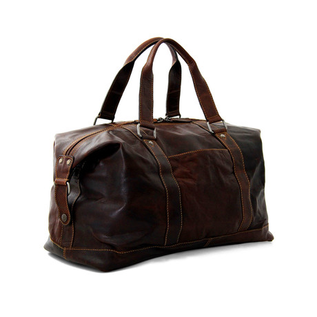 Voyager // Duffle Bag