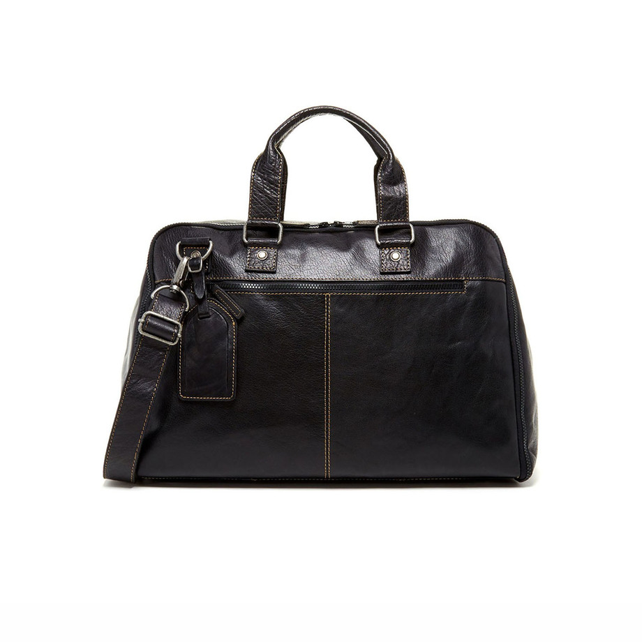 Jack Georges - Leather Bags + Accessories - Touch of Modern