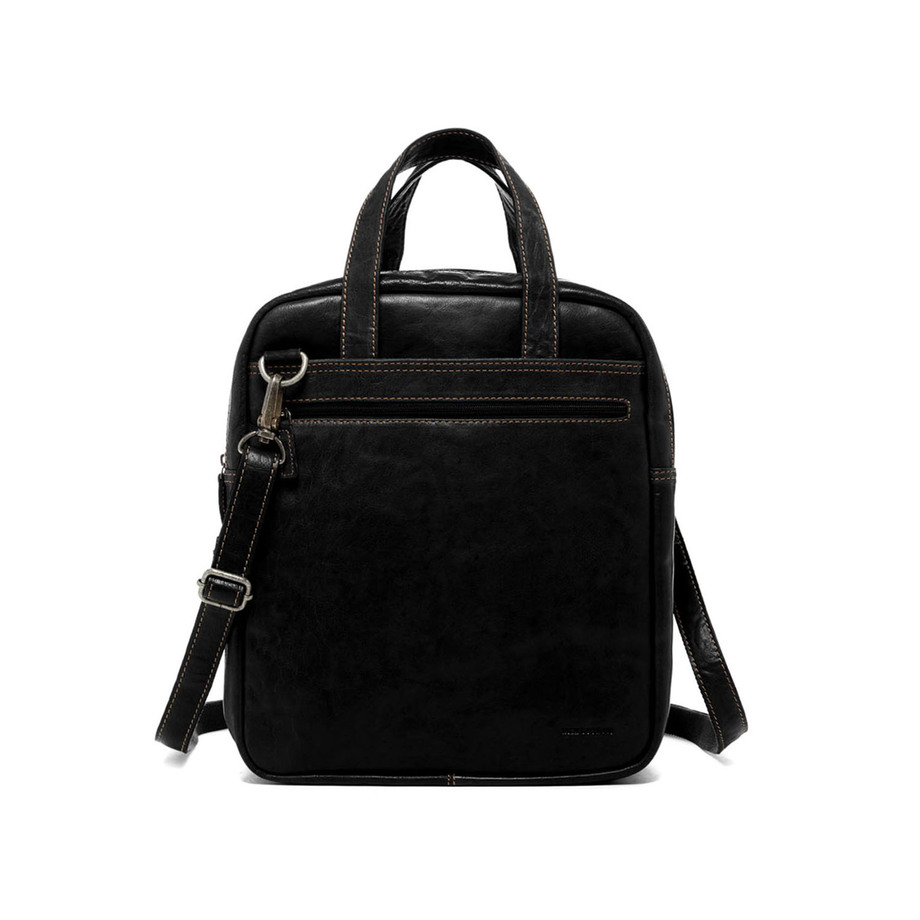 Jack Georges - Leather Bags + Accessories - Touch of Modern