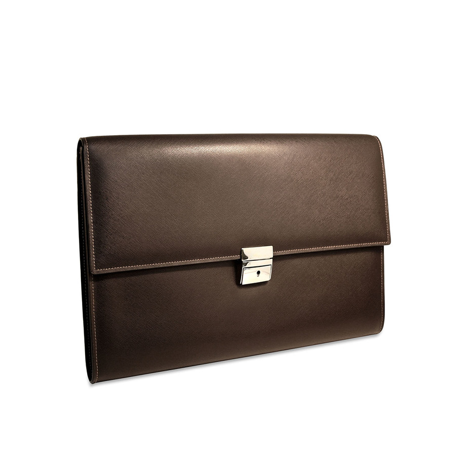 Jack Georges - Leather Bags + Accessories - Touch of Modern