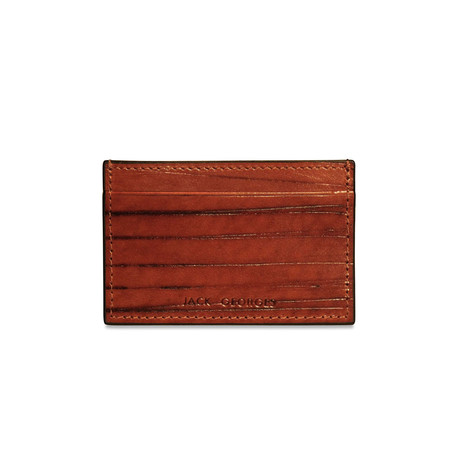 Monserrate Collection Evening Wallet