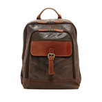 Dakota // Laptop Backpack