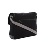 Canvas // Messenger (Black)