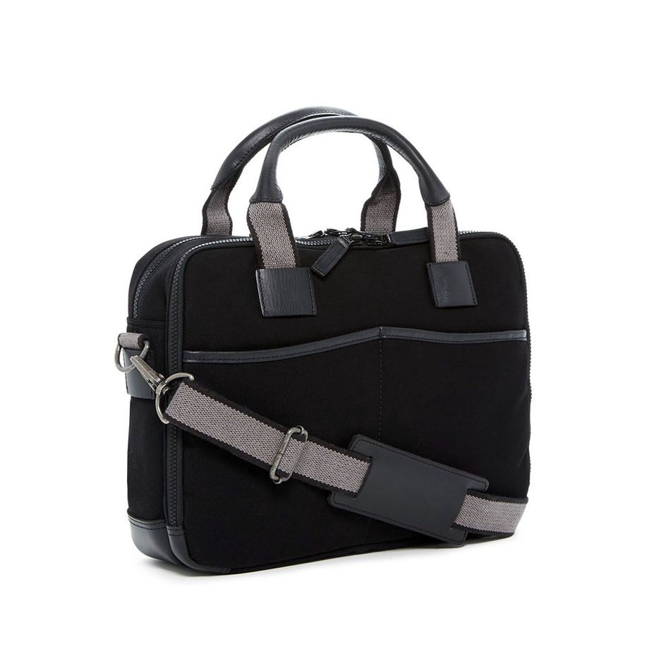 Jack Georges - Leather Bags + Accessories - Touch of Modern