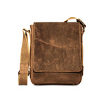 Arizona // Crossbody Messenger