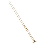 Bird Is The Word (Gold)