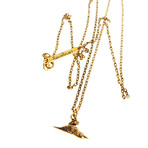 Bird Is The Word (Gold)