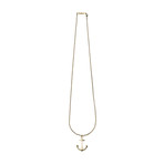 Anchored Necklace