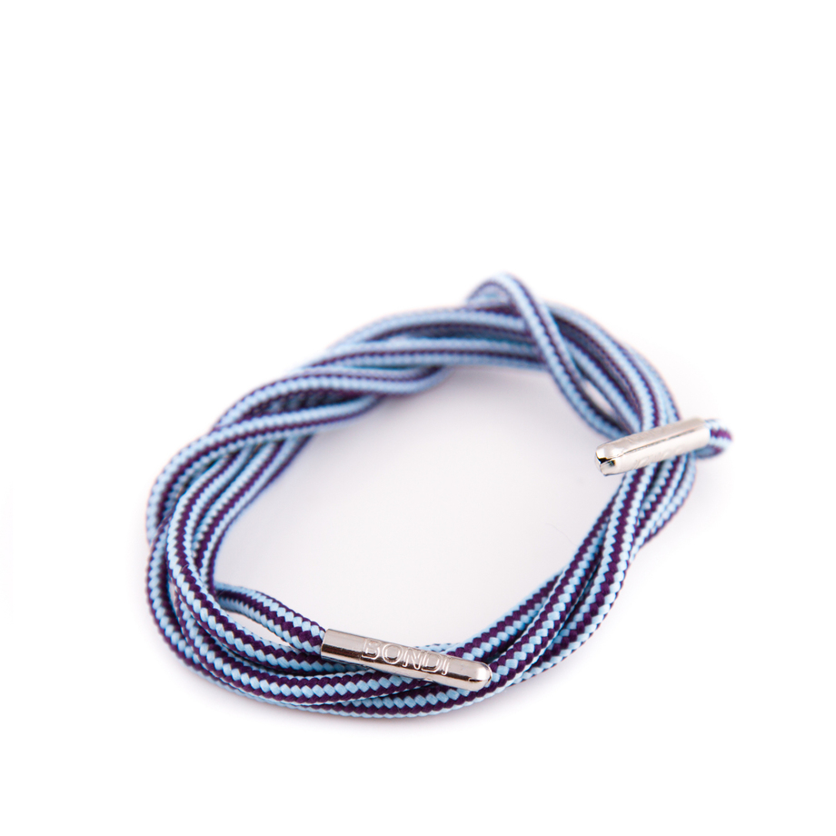 unbreakable laces