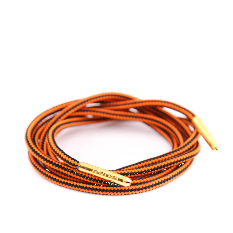 unbreakable laces