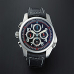 Girard Perregaux R & D 01 Chronograph Automatic // 49931 // Store Display