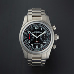 Girard Perregaux Ferrari Rattrapante Chrono Foudroyante // 9020 // Store Display