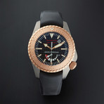 Girard Perregaux Sea Hawk II Pro 3000 Power Reserve Automatic // 49940 // Store Display