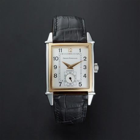 Girard Perregaux Vintage Automatic // 2594 // Store Display