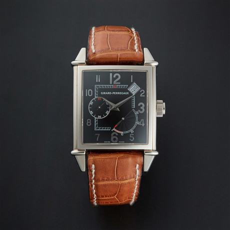 Girard Perregaux Vintage 1945 King Power Reserve Automatic // 2585 // Store Display